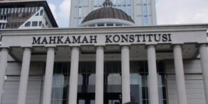 Bersinergi Jaga Kondusivitas, Ketidakpuasan Hasil Pemilu Dapat Menempuh Jalur Konstitusional