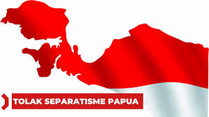 Masyarakat Mengutuk Kekerasan KST Papua Serang Aparat Keamanan