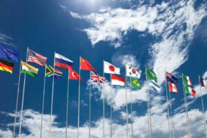Jadi Tuan Rumah World Water Forum 2024, Bukti Indonesia Semakin Dipercaya Dunia