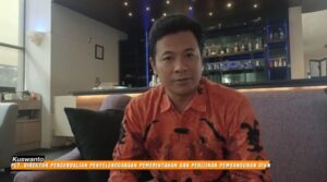 Kuswanto: Pembangunan IKN Datangkan Banyak Manfaat Positif bagi Masyarakat Lokal