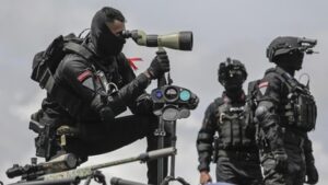 Jelang Gelaran WWF ke-10, Pemerintah Perketat Keamanan di Bali