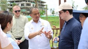 Pembangunan IKN Pemicu Peningkatan Minat Investasi Asing di Indonesia
