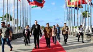 Elon Musk Optimis WWF ke -10 Mampu Rumuskan Solusi Pengelolaan Air