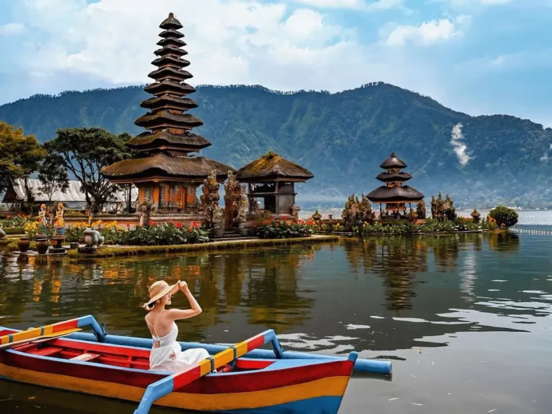 Konferensi World Water Forum 2024 di Bali Banyak Bawa Manfaat Pariwisata Indonesia
