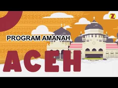 Apresiasi Upaya Program AMANAH Berikan Pelatihan Bagi Pemuda Gerakkan Perekonomian Daerah