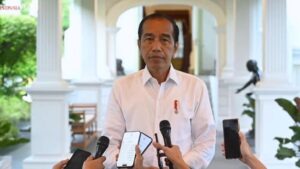 Pemerintah Siap Dorong Kebijakan Pertumbuhan Ekonomi Nasional Guna Realisasikan Kebijakan Indonesia Emas