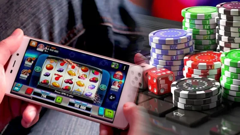 Bahaya Judi Online Semakin Nyata, Pemerintah Tegaskan Berantas Tuntas