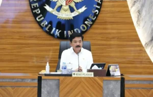 Dukung Penegakan Hukum dan Pencegahan Praktik Judi Online
