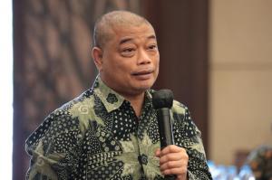 Staf Khusus Dewan BPIP Sebut AMN sebagai Wadah Kaderisasi Generasi Muda menuju Indonesia Emas