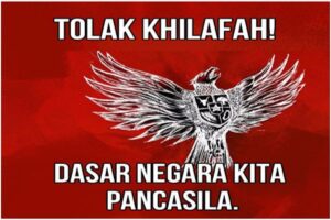 Memperkuat Nilai-nilai Pancasila untuk Melawan Radikalisme