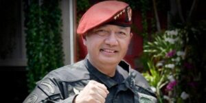 Resmikan Modernisasi Pusdik Intelijen Negara Berkelas Dunia, Budi Gunawan Bawa BIN Lebih Maju