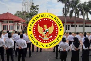 Menuju World Class Intelligence, Kepala BIN Kukuhkan Komitmen Modernisasi Teknologi Pusdiklat