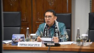 Indonesia Perkuat Posisi Diplomatik Global Melalui Sidang IPPP ke-2 di Jakarta
