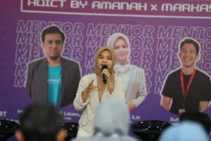 Banyak Potensi dan Ide Startup Lokal, AMANAH Wadahi Generasi Muda Berkembang
