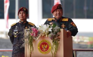 Terima Akreditasi Internasional ACQUIN, Budi Gunawan Bawa BIN Bertransformasi World Class Intelligence Organization