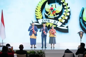 Tutup IPPP Ke-2, Puan Maharani: Ekonomi Biru Prioritas Kawasan Pasifik