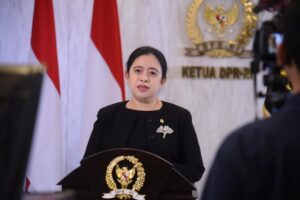 Jokowi di IPPP: Kemitraan Parlemen Pasifik Perkuat Semangat Persaudaraan Hingga Integritas Wilaya