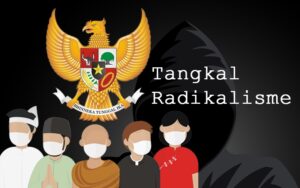 Perkuat Semangat Pancasila Guna Melawan Virus Radikalisme