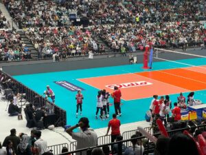 Impresif, Tim Voli Putri Jakarta BIN Berhasil Juarai Proliga 2024