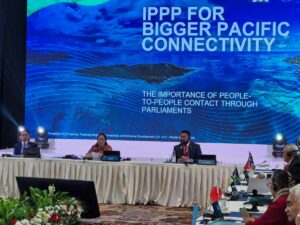 IPPP ke-2 Resmi Ditutup; Tegaskan Komitmen Menolak Disinformasi Terkait Papua