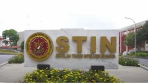 Lengkapi Kualifikasi Intelijen Berkelas Dunia, KaBIN Budi Gunawan Terima Sertifikat Internasional STIN
