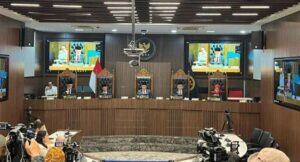 Pemecatan Ketua KPU Tidak Pengaruhi Tahapan Pilkada