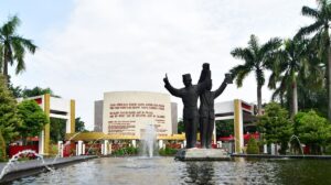 BIN Menuju World Class Intelligence: Sinergitas Modernisasi Teknologi Canggih dan SDM Berkualitas