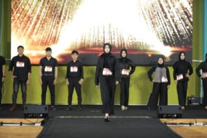 AMANAH Berhasil Lahirkan Penerus Model Muda Terbaik dari Daerah