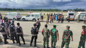 Penembakan Pilot Selandia Baru oleh OPM, Hambat Pemerataan Akses Kesehatan di Papua