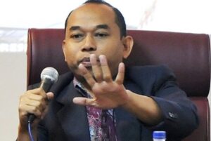 Akademisi Universitas Malikussaleh Aceh, Al Chaidar sebut program AMANAH wujud perhatian pemerintah kepada masyarakat Aceh