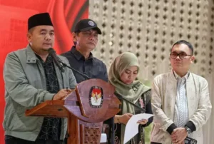 KPU Pastikan Putusan MK Jadi Acuan Tanpa Revisi UU Pilkada