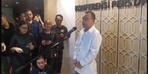 DPR RI Tegaskan Batalkan RUU Pilkada, Tetap pada Putusan MK