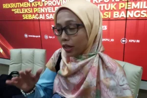 JPPR: Demokrasi Yang Bersih dari Hoaks dan Isu SARA Kunci Suksesnya Pilkada 2024