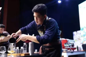 Ajang Barista Champ AMANAH Jadi Batu Loncatan Pemuda Daerah Bersaing hingga Kancah Dunia