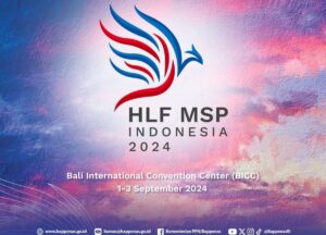 HLF MSP 2024 dan IAF: Solusi Inovatif untuk Hadapi Tantangan Dunia