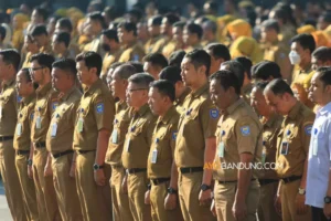 Netralitas ASN Kunci Kesuksesan Pelaksanaan Pilkada 2024