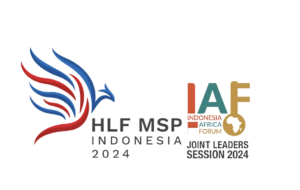 Jadi Tuan Rumah HLF MSP, Indonesia Tunjukkan Kepemimpinan di Pentas Global