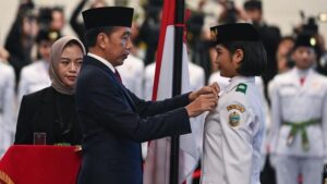 Tidak Ada Pelarangan Kenakan Jilbab untuk Paskibraka di IKN, Pemerintah Junjung Toleransi Hormati Keyakinan Peserta