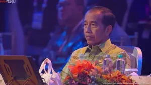 Gala Dinner di IAF HLF-MSP Bali Bangkitkan Kepercayaan Kemitraan Strategis Internasional