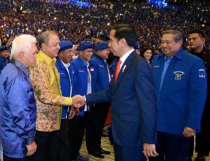 Utamakan Adat Ketimuran, Hindari Ujaran Kebencian Terhadap Pemimpin