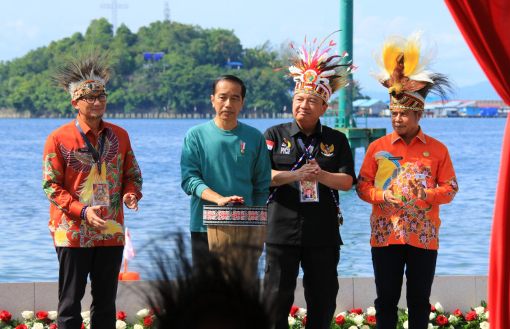 Gangguan OPM di Papua Sebabkan Aktivitas Kehidupan Tidak Normal