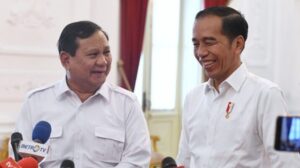 Program Makan Siang Gratis Prabowo-Gibran Upaya Konkrit Cetak Generasi Muda Kokoh