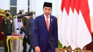 Keberhasilan Kepemimpinan Presiden Jokowi Dorong Investasi dan Lahirkan Reformasi Birokrasi Melalui UU Cipta Kerja