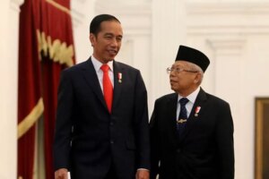 Pakar Politik dan Ekonomi Sepakat, Apresiasi 10 Tahun Jokowi dan Dukung Pemerintahan Baru