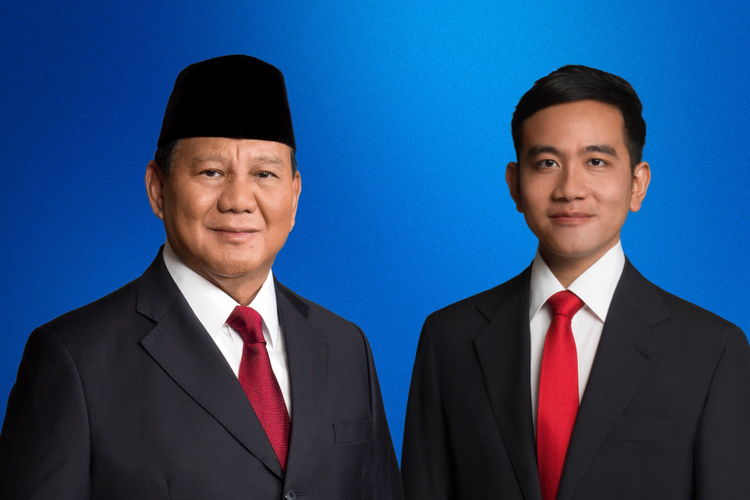 Dukungan Masyarakat untuk Transisi Prabowo-Gibran, Bangun Masa Depan Indonesia yang Lebih Maju