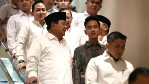 Berbagai Elemen Dukung Penuh Proses Transisi Pemerintah dan Program Prioritas Prabowo-Gibran