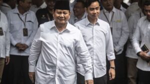 Lanjutkan Arah Pembangunan, 4 Program Prioritas Prabowo-Gibran Tingkatkan Kesejahteraan Rakyat