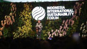 Apresiasi Sinergitas BIN, TNI, Polri Amankan ISF 2024