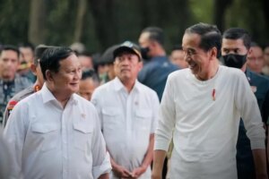 Akademisi Dukung Keberlanjutan Kebijakan Ekonomi  Jokowi Ke Prabowo Lewat Kelancaran Transisi Pemerintahan