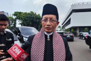 Kunjungan Paus ke Masjid Istiqlal Momentum Penting Lengkapi Makna Negeri Bhinneka yang Toleran